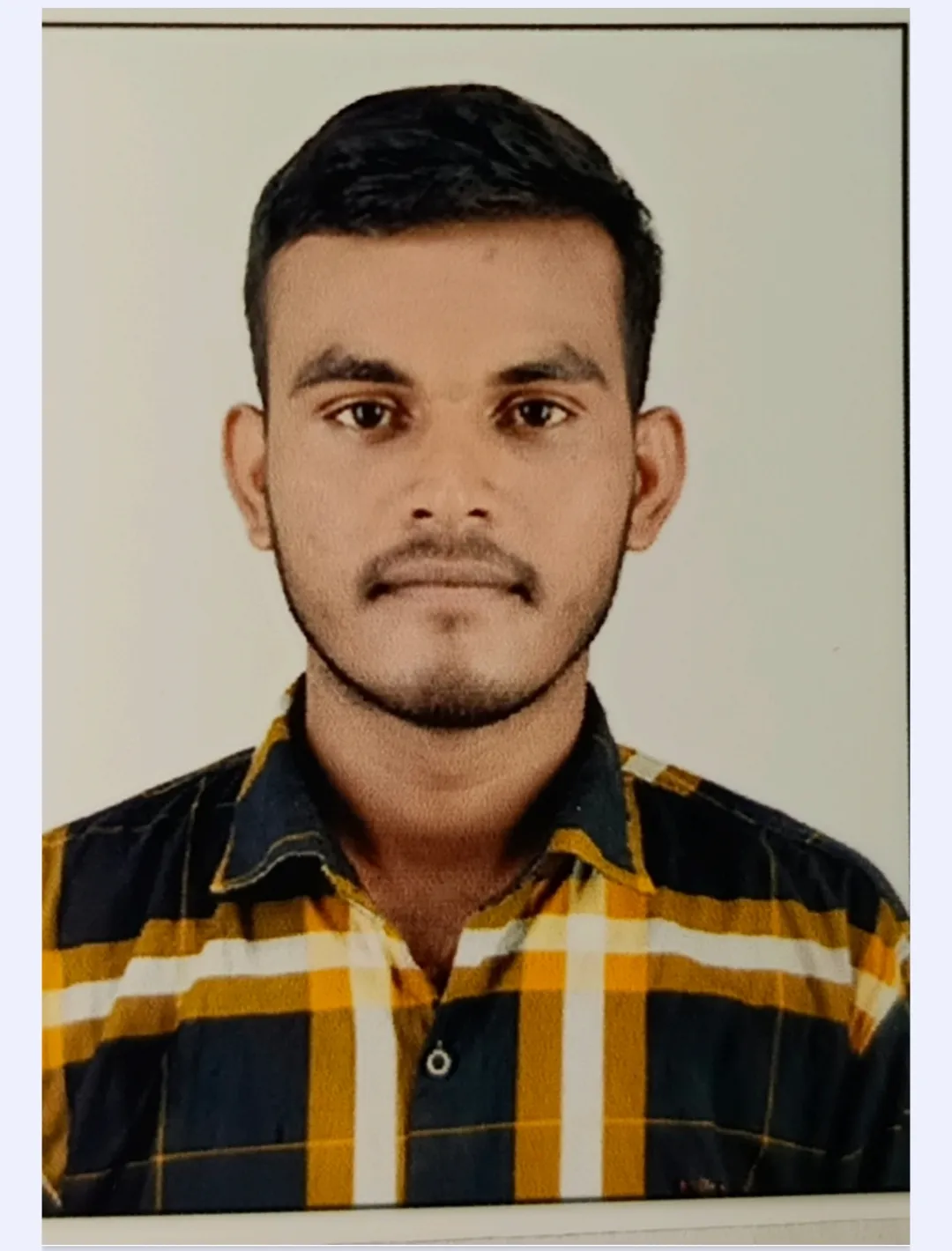 Mongol Goswami