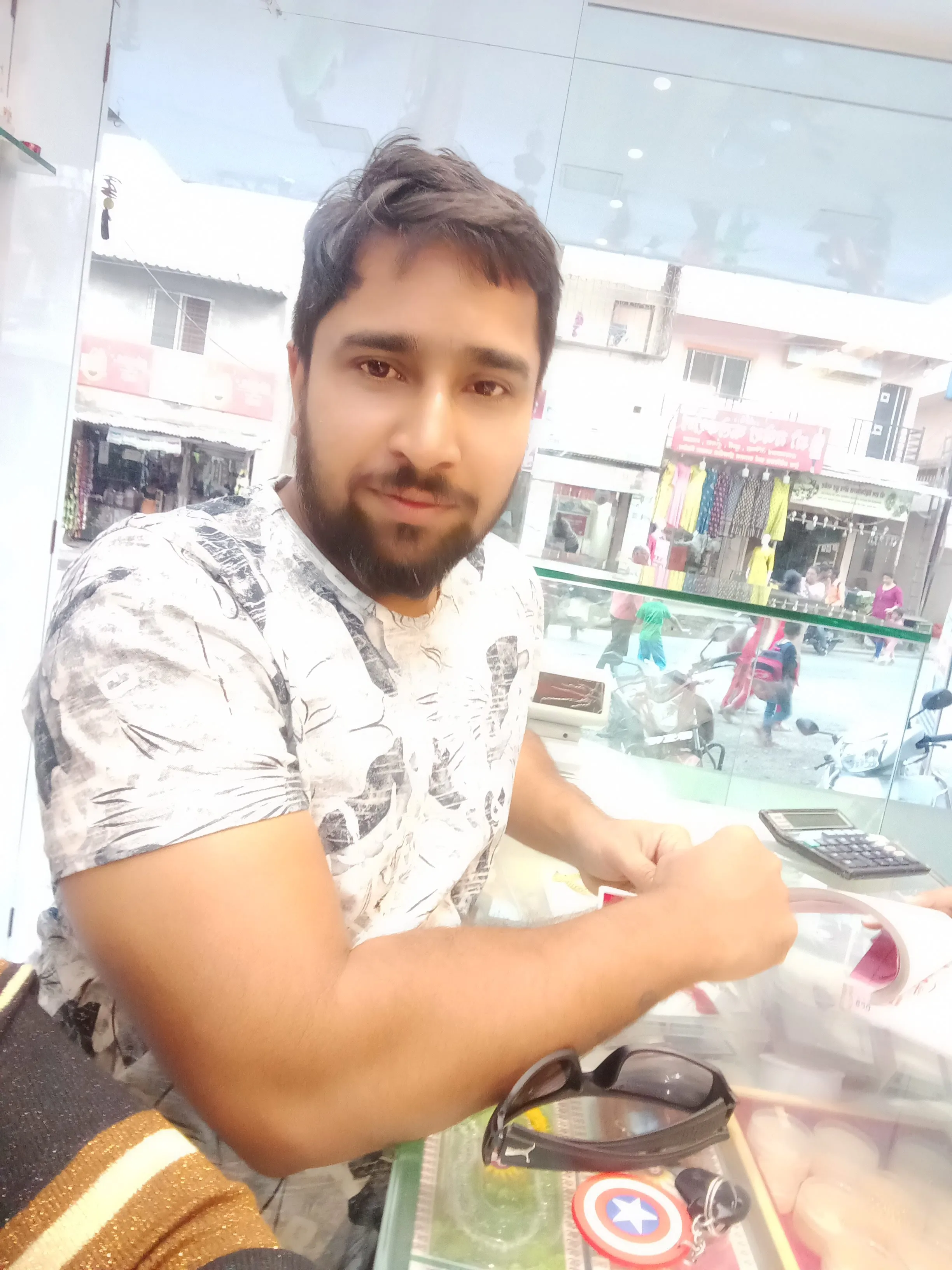 sachin