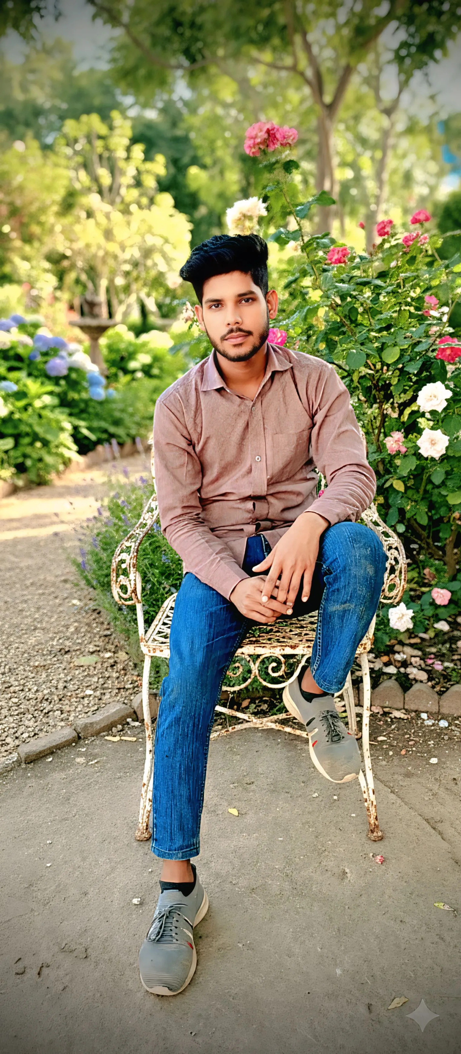 SUNNY RAJPUT