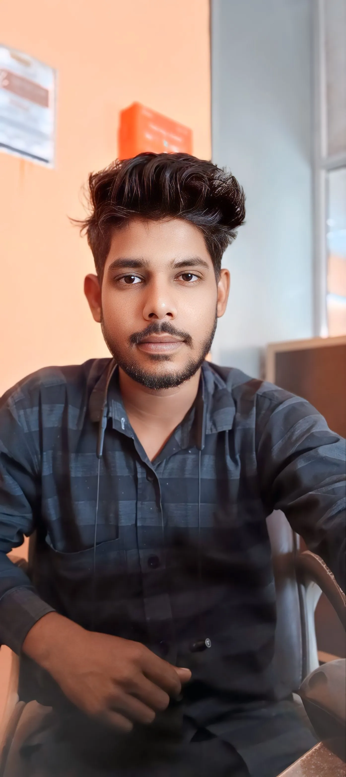 SUNNY RAJPUT