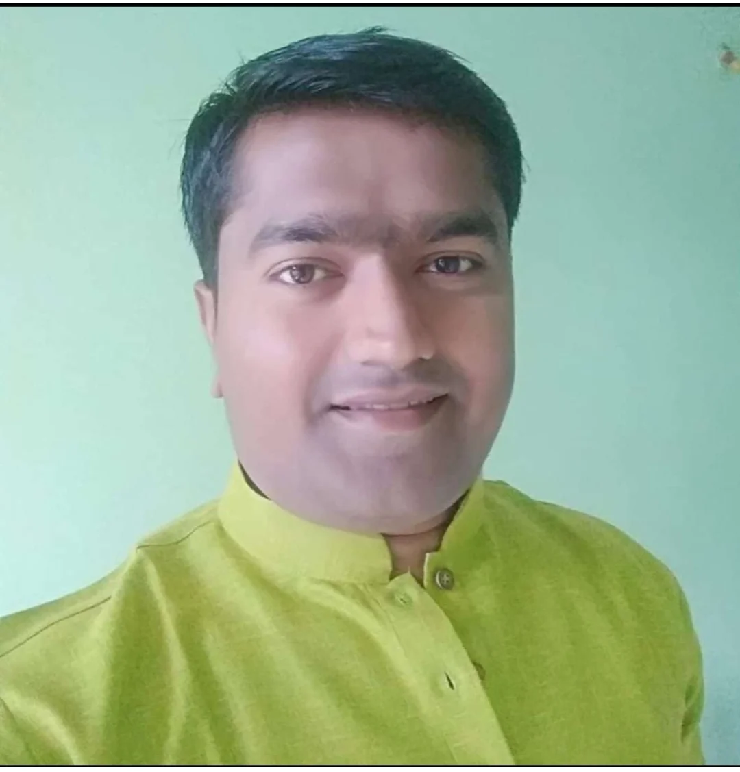 Satish mukund pawar