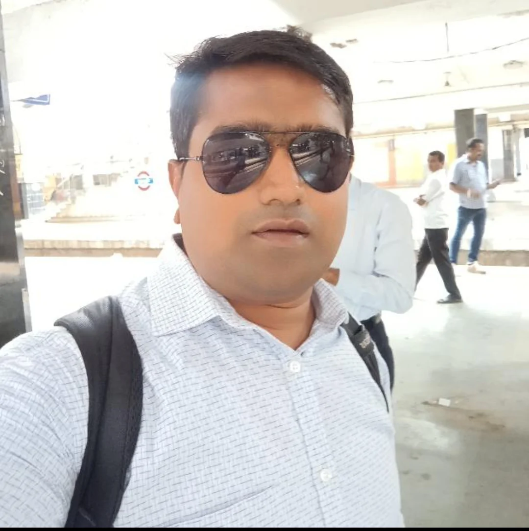 Satish mukund pawar