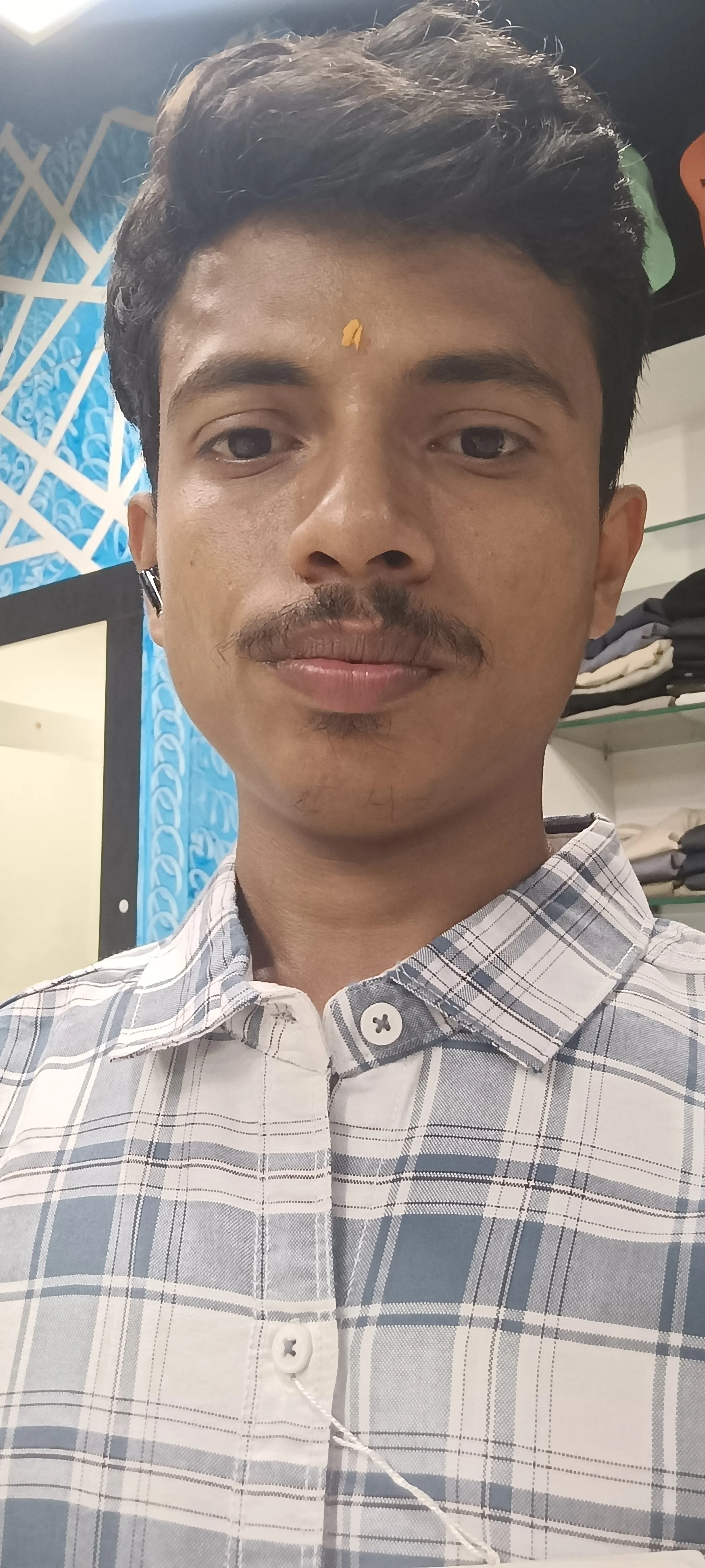 Santosh Mishra